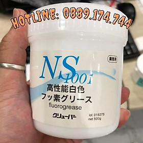 Mua Mỡ bảo dưỡng khuôn đúc NS1001