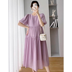 Lịch sử giá Đầm bầu thiết kế tầngváy bầu đẹp cho mẹ bầuváy bầu dễ thương  cập nhật 72023  BeeCost