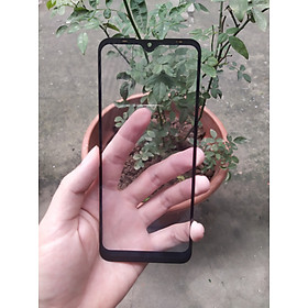 Mua Mặt kính dành cho điện thoại nokia c30 liền keo