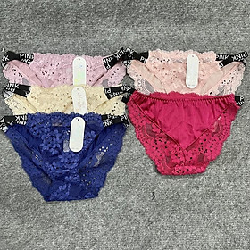 5-10 quần lót nữ REN sexy form to nhiều mẫu