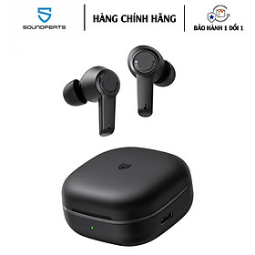Mua Tai Nghe Bluetooth Earbuds SoundPeats T3 Chống ồn chủ động - Lọc tiếng ồn hiệu quả - Hàng Chính Hãng