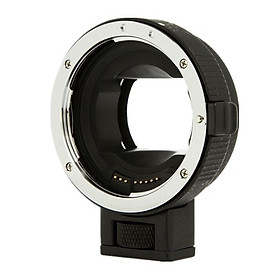 Ngàm chuyển đổi ống kính EF-EFS/NEX cho máy ảnh Sony ngàm E Autofocus