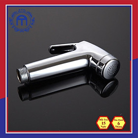 Mua Vòi xịt vệ sinh  tay xịt nhà tắm  đầu xịt bồn cầu giá rẻ