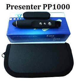 Mua Bút Trình Chiếu Presenter PP-1000
