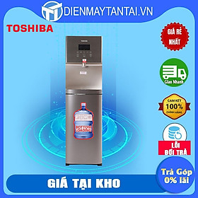 Cây Nước Nóng Lạnh Toshiba RWF-W1830UVBV - Hàng Chính Hãng