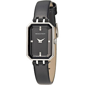 Đồng hồ nữ Romanson RL4207LWBK