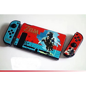 Mua Case ốp cho máy Switch mẫu Zelda