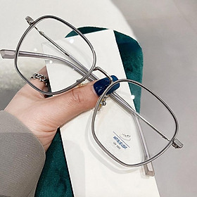 Mua Kính Lọc TR90 Chống Ánh Sáng Xanh Cho Nữ