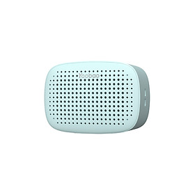 Loa Bluetooth Mini Yoobao M2 Âm Thanh HIFI Bluetooth 5.0 Công Xuất 3w Âm Thanh Sống Động Có Cổng Micro SD - Hàng Chính Hãng