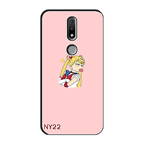 Ốp Lưng Dẻo Dành Cho NOKIA 2.4