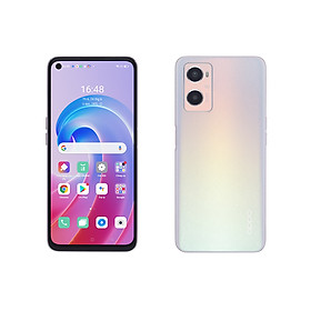 Mua Điện Thoại Oppo A96 (8GB/128G)