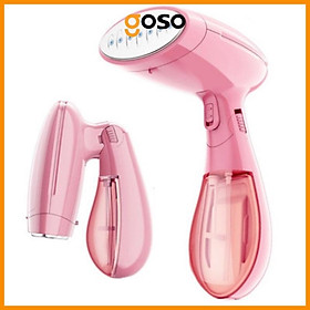 Mua Bàn Ủi Hơi Nước Cầm Tay Mini Siêu Tiện Lợi