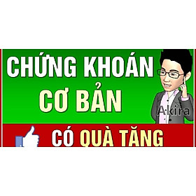 Khóa học KINH DOANH - Hướng dẫn cách Đầu tư Chứng khoán cơ bản cho người mới UNICA.VN