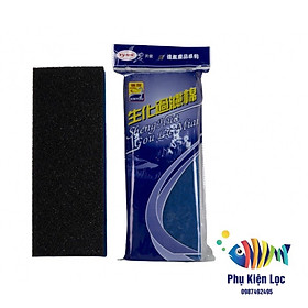 Bông Lọc Hồ Cá Cao Cấp XY-1810 - chất liệu Aqaurium làm sạch và lọc hiệu quả - Gòn xanh