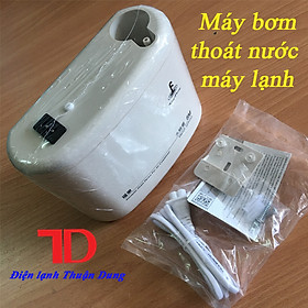 Máy bơm nước máy lạnh 6m