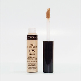 Kem Che Khuyết Điểm The Saem Cover PerfectionTip Concealer (6.5g)