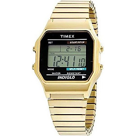 Timex Men's Classic Digital Watch