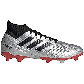 adidas Men's Predator 19.3 Firm Ground Soccer Shoe