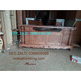 Mua Kệ tv gỗ xoan đào