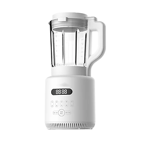 Máy Làm Sữa Hạt 1,75L Đa Năng Làm Sữa Đậu Nành ,Xay Ngũ Cốc ,Xay Sinh Tố,Làm Nước Ép, Xay Đá,Làm Kem,Nấu Cháo Loãng,Nấu Bột Cho Bé