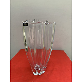 Mua LỌ HOA PHAL LÊ SÉC BOM MIỆNG MÉO 30CM