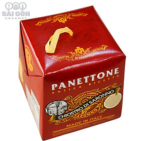 Bánh PANETTONE CHIOSTRO DI SARONNO 500g