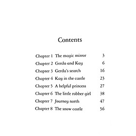 The Snow Queen + CD - Đang cập nhật