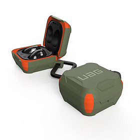 Mua Ốp Samsung Galaxy Buds 2/Buds Live/Buds Pro UAG Hard Case - Hàng Chính Hãng