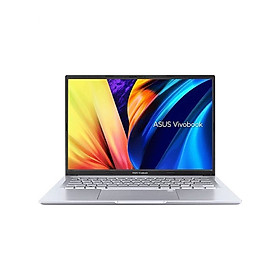 Mua Laptop Asus Vivobook 15X OLED (A1503ZA-L1421W) (Core i5-12500H/8GB/512GB/Iris Xe Graphics/15.6inch FHD/Windows 11 SL/Bạc/Balo)-Hàng chính hãng