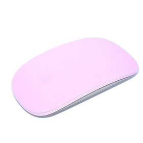 Mua Chuột không dây siêu mỏng 2.4GHz cho máy tính bàn Apple Mac/Laptop kèm bộ tiếp nhận cổng USB tiện dụng