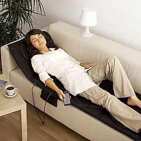 Nệm Massage Thư Giãn Trị Liệu Toàn Thân Cao Cấp AZONE