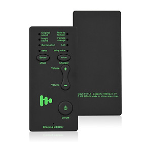 Mua Soundcard M1 Chuyển Đổi Âm Thanh Với 8 Chế Độ Sử Dụng Cho Điện Thoại  PC  Máy Tính Bảng - Tích Hợp Pin Dung Lượng 400mAh