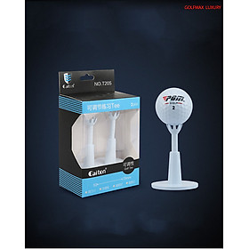Tee đỡ bóng điều chỉnh chiều cao chính hãng PGM_QT019