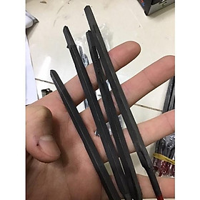 Mua Dũa cưa tam giác - giũa 3 cạnh sắc bén dài 15cm