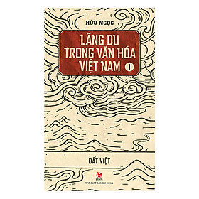 Nơi bán Lãng Du Trong Văn Hóa Việt Nam - 1 - Đất Việt - Giá Từ -1đ
