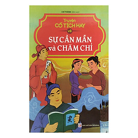 Hình ảnh Truyện Cổ Tích Hay Về Sự Cần Mẫn Và Chăm Chỉ