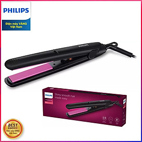 Máy ép tóc philips hp8401/00 - hàng chính hãng