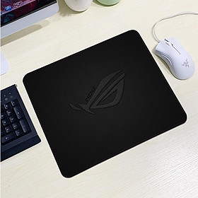 Mua Lót Chuột bàn di chuột Gaming 21x26 khâu viền chắc chắn  không phai màu