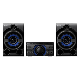 Dàn âm thanh Sony Hifi MHC-M40D//C SP6 - Hàng chính hãng