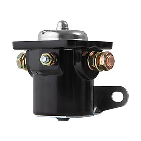 Solenoid Relay Insulated Base Replaces for  Durable