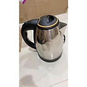 Mua Ấm Siêu Tốc Thái Lan Jiplai 2 Lớp - Bình siêu tốc 2.5 Lít  Chống Nóng Chống Giật