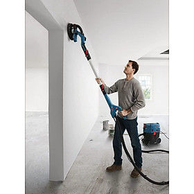 Mua MÁY CHÀ NHÁM TƯỜNG TAY DÀI 550W BOSCH GTR 550 - HÀNG CHÍNH HÃNG