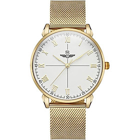 Đồng hồ nam Sunrise SG2088.1402 (40mm)