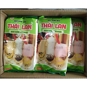 Mua Bột Kem Béo Thái Lan
