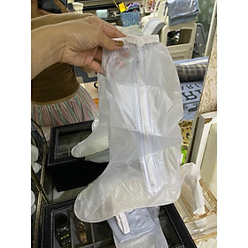 Mua Ủng giày đi mưa thông minh chống nước  chống trơn trượt
