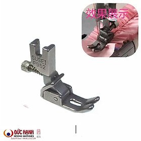 Mua Chân vịt nhún máy 1 kim công nghiệp- P952- HÀNG TỐT
