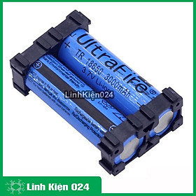 Mua Bộ 2 Chiếc Khung Cố Định Pin 18650 Loại 2 Pin