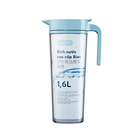Bình nước cao cấp biwa 1.2l/1.6l chính hãng inochi