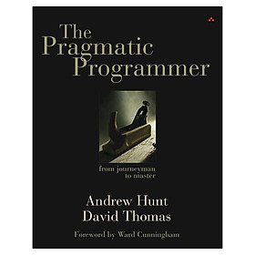 The Pragmatic Programmer