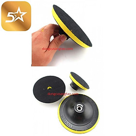 Mua Bánh chà nhám mài bóng ( Shop 5 sao